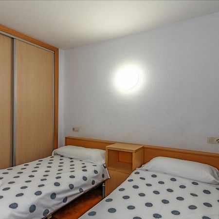 Apartamento Gloria Lloret de Mar Extérieur photo