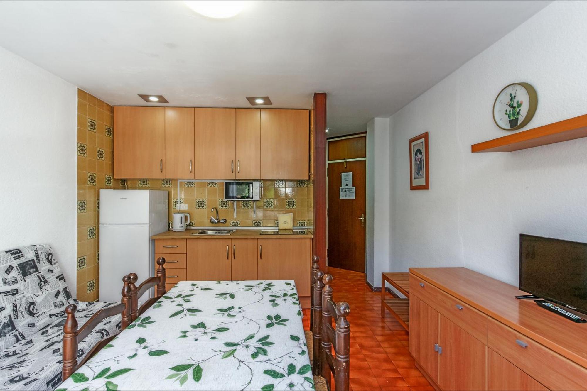Apartamento Gloria Lloret de Mar Extérieur photo