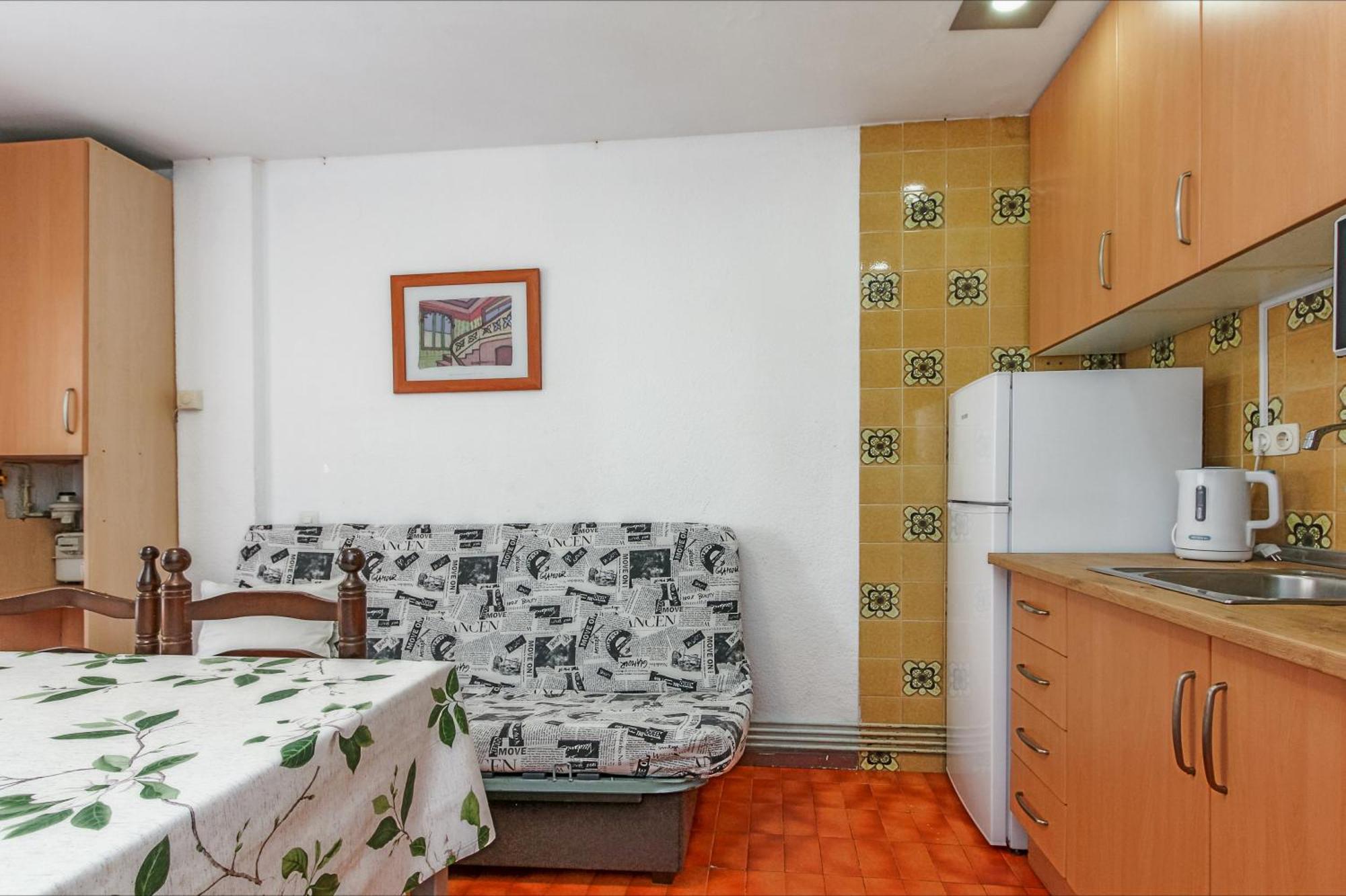 Apartamento Gloria Lloret de Mar Extérieur photo